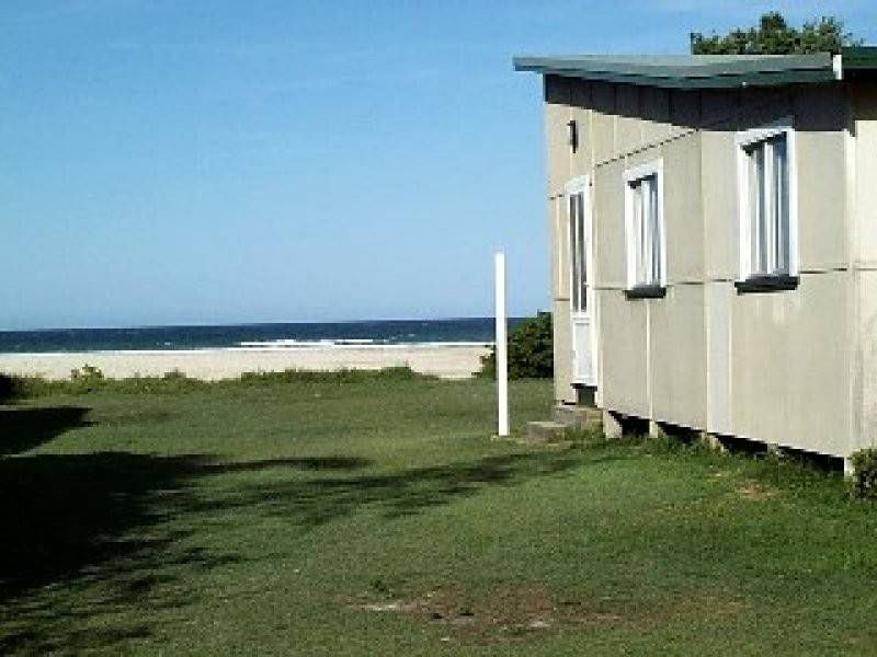 . Coopers on the Beach – 21 Ocean Road, Brooms Head NSW 2463