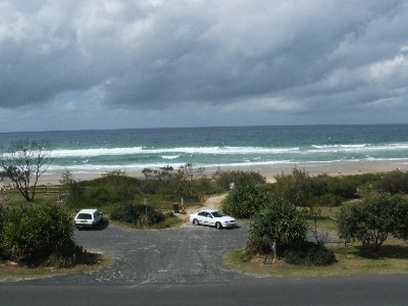 unit 21 The Sands – 20 Pacific Parade, Yamba NSW 2464