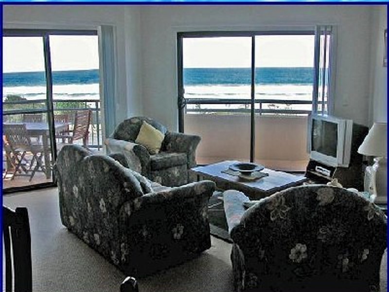 unit 21 The Sands – 20 Pacific Parade, Yamba NSW 2464