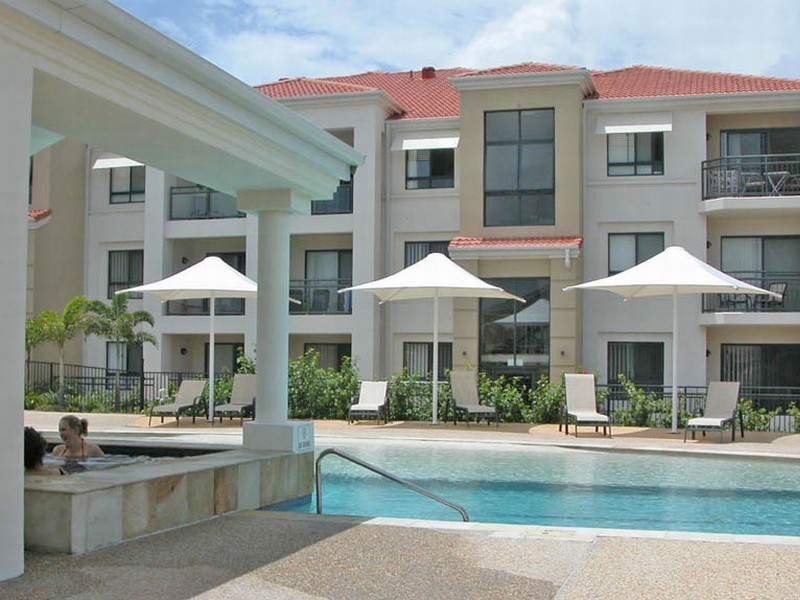 unit 21 The Sands – 20 Pacific Parade, Yamba NSW 2464