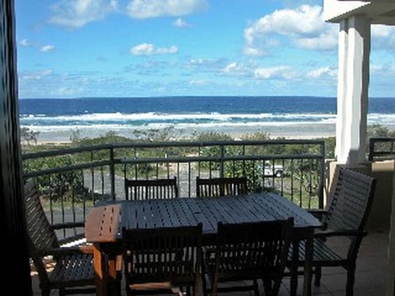 unit 21 The Sands – 20 Pacific Parade, Yamba NSW 2464