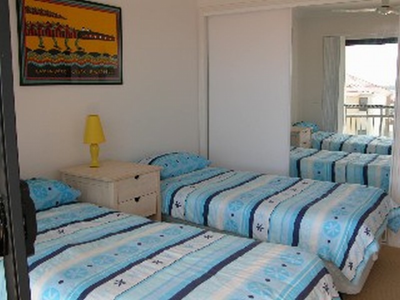 unit 21 The Sands – 20 Pacific Parade, Yamba NSW 2464