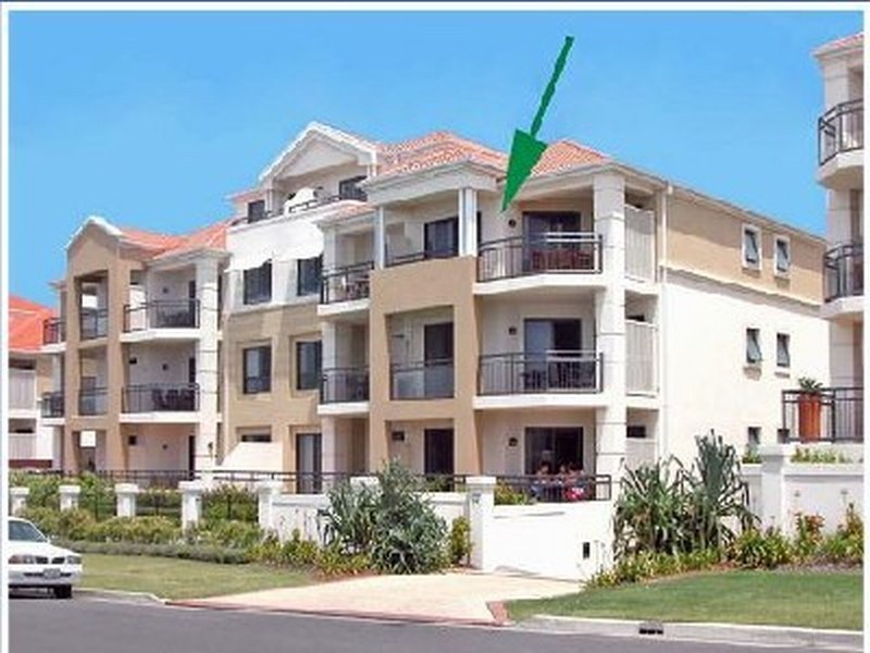 unit 21 The Sands – 20 Pacific Parade, Yamba NSW 2464