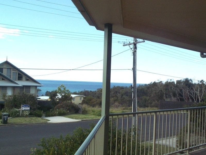 unit 1 Banksia Apartment 1 – 31 Pacific Street, Angourie NSW 2464