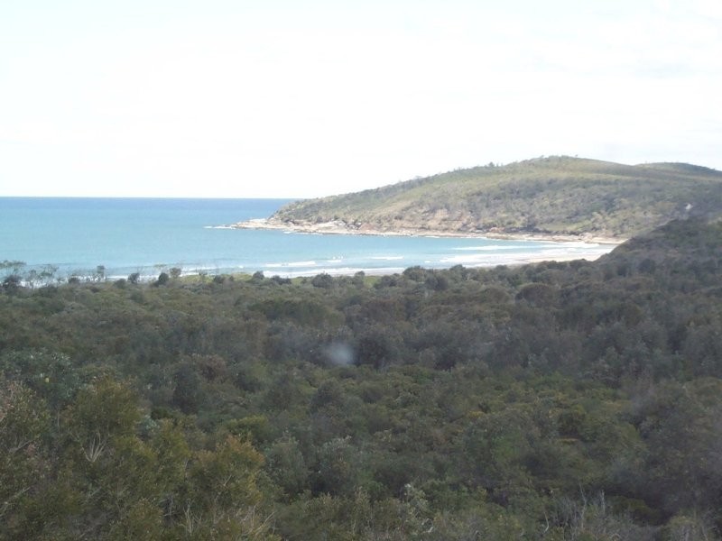 unit 1 Banksia Apartment 1 – 31 Pacific Street, Angourie NSW 2464