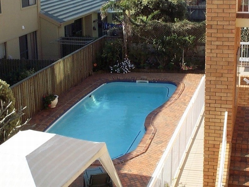 unit 6 Bindaree – 16 Pacific Parade, Yamba NSW 2464