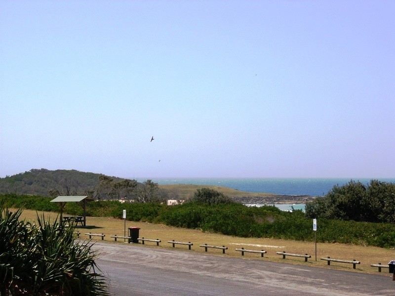 unit 7 Bindaree – 16 Pacific Parade, Yamba NSW 2464