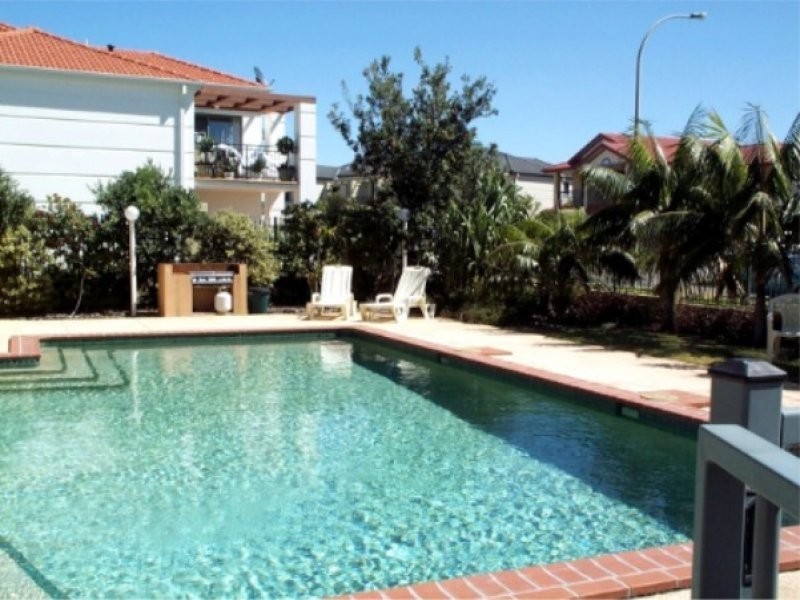 unit 1 Catalina Court – 6 Beachside Way, Yamba NSW 2464