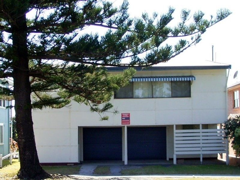 48 Clarence Lodge – 48 Clarence Street, Yamba NSW 2464