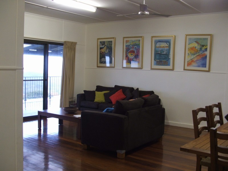 48 Clarence Lodge – 48 Clarence Street, Yamba NSW 2464