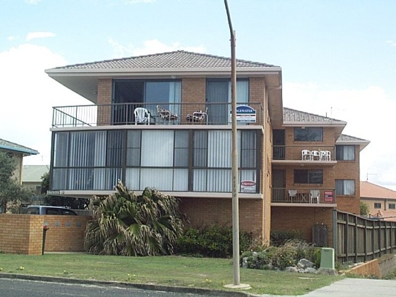 unit 4 Edgewater – 12 Pacific Parade, Yamba NSW 2464
