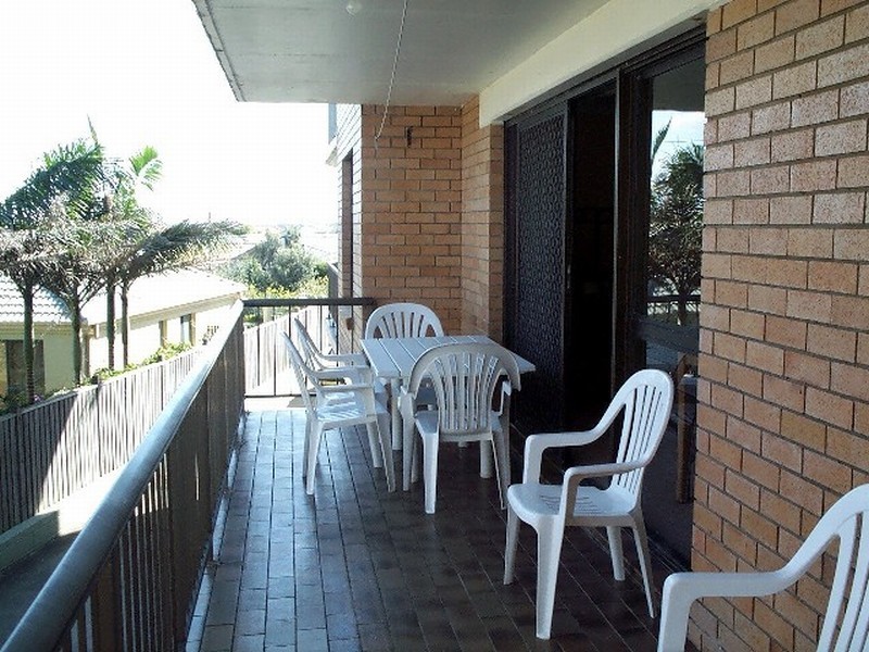 unit 4 Edgewater – 12 Pacific Parade, Yamba NSW 2464