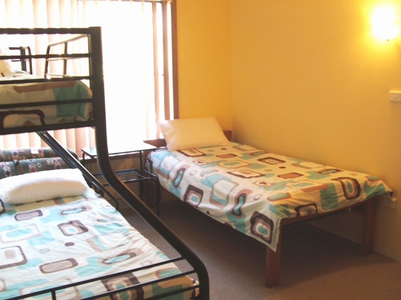 unit 4 Edgewater – 12 Pacific Parade, Yamba NSW 2464