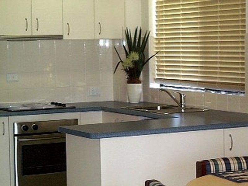 unit 1 Flinders Lodge – 22 Clarence Street, Yamba NSW 2464