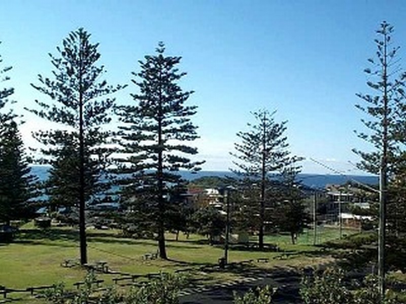unit 5 Flinders Lodge – 22 Clarence Street, Yamba NSW 2464