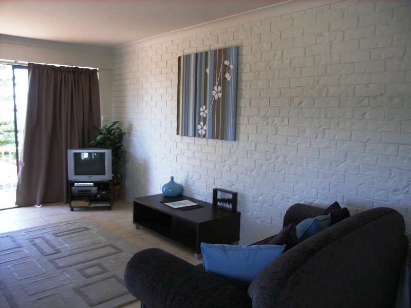 unit 5 Flinders Lodge – 22 Clarence Street, Yamba NSW 2464