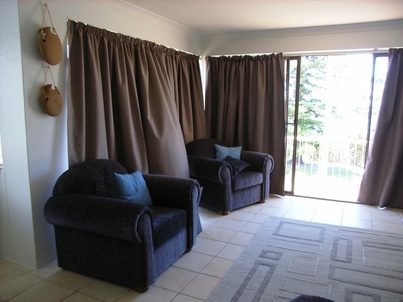 unit 5 Flinders Lodge – 22 Clarence Street, Yamba NSW 2464