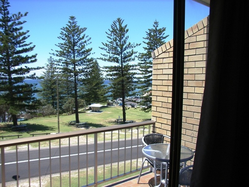unit 5 Flinders Lodge – 22 Clarence Street, Yamba NSW 2464