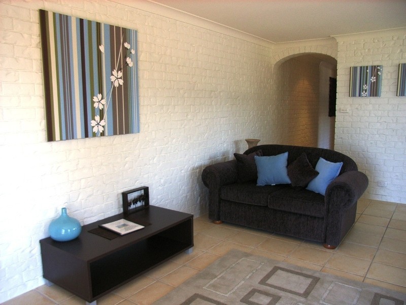 unit 5 Flinders Lodge – 22 Clarence Street, Yamba NSW 2464
