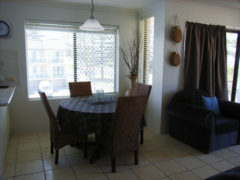 unit 5 Flinders Lodge – 22 Clarence Street, Yamba NSW 2464
