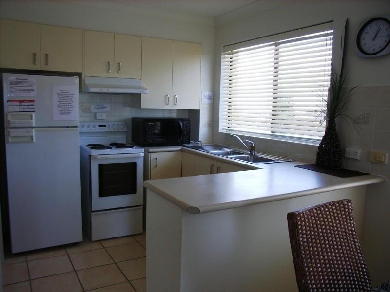 unit 5 Flinders Lodge – 22 Clarence Street, Yamba NSW 2464