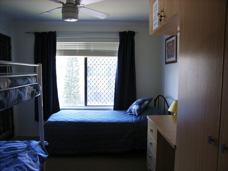 unit 5 Flinders Lodge – 22 Clarence Street, Yamba NSW 2464