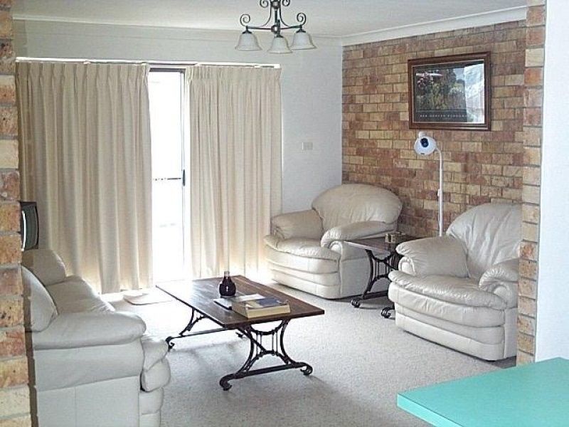 unit 9 Flinders Lodge – 22 Clarence Street, Yamba NSW 2464