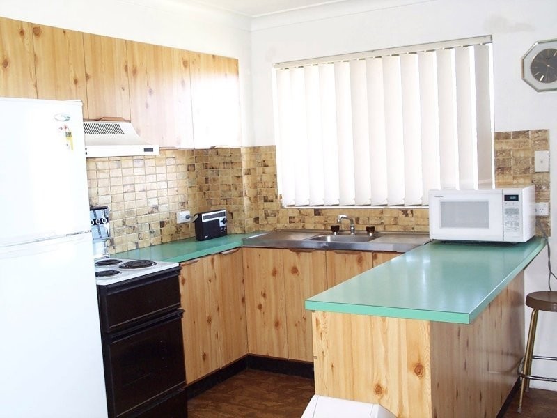 unit 9 Flinders Lodge – 22 Clarence Street, Yamba NSW 2464