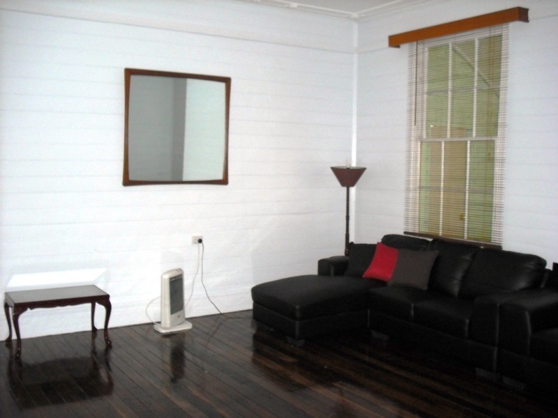 7 Harbourside – 7 Harbour Street, Yamba NSW 2464