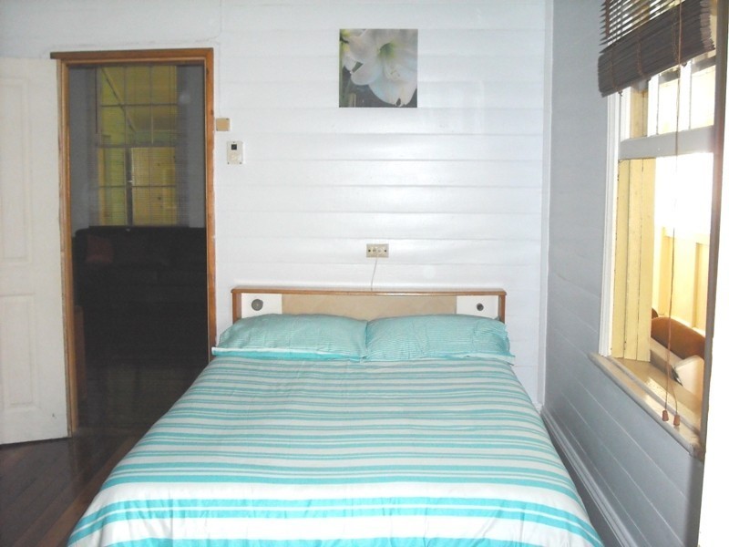 7 Harbourside – 7 Harbour Street, Yamba NSW 2464