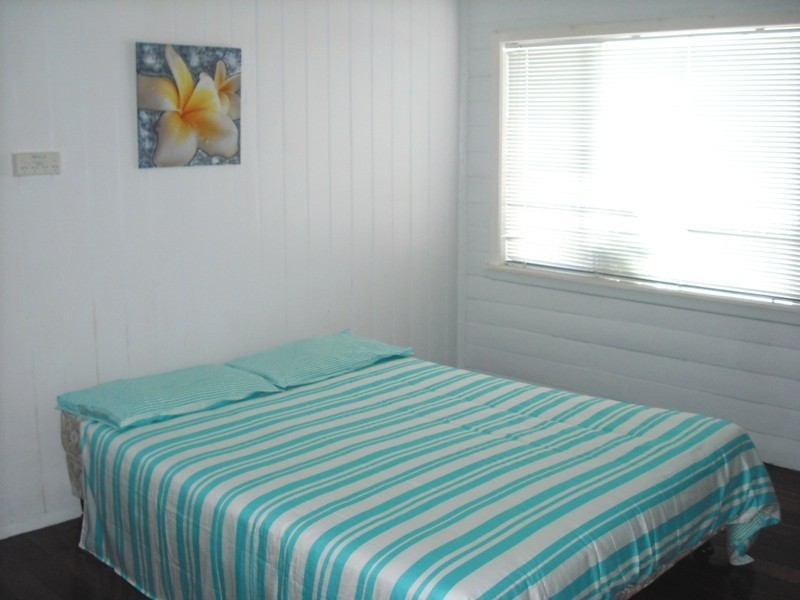 7 Harbourside – 7 Harbour Street, Yamba NSW 2464