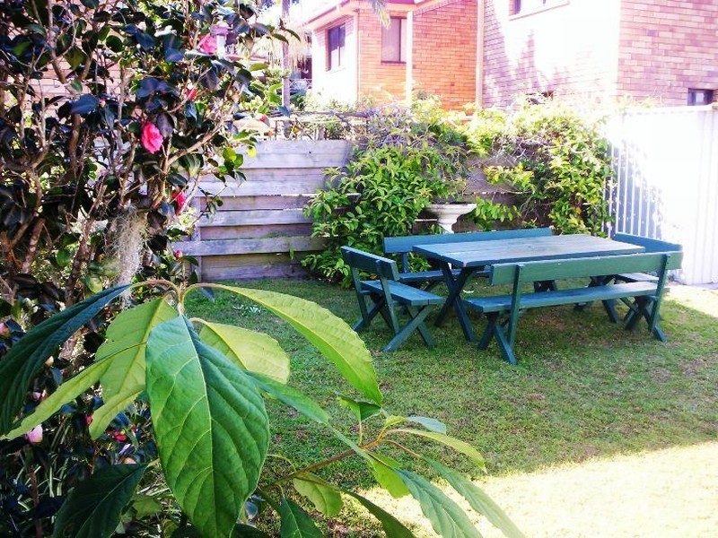 7 Harbourside – 7 Harbour Street, Yamba NSW 2464