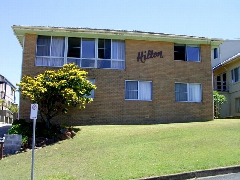unit 1 Hilton – 7 Church Street, Yamba NSW 2464