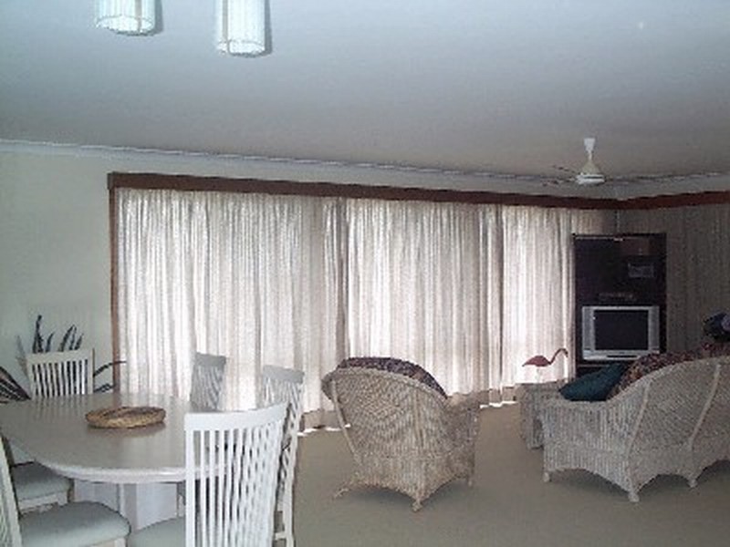 unit 1 Hilton – 7 Church Street, Yamba NSW 2464