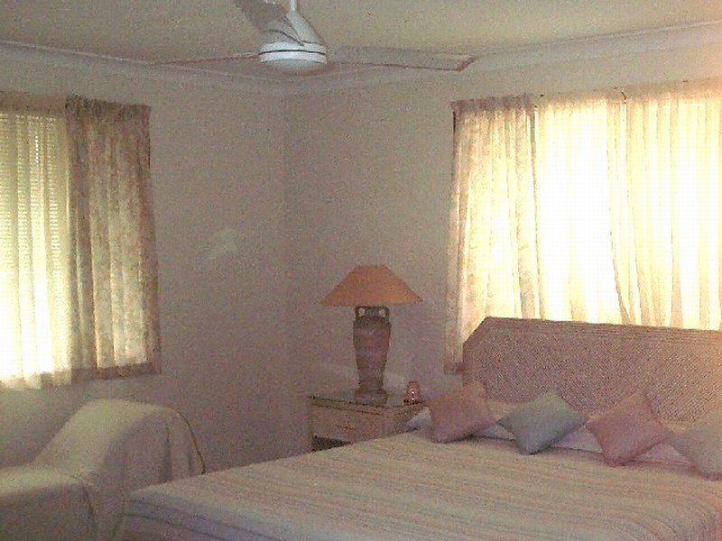 unit 1 Hilton – 7 Church Street, Yamba NSW 2464