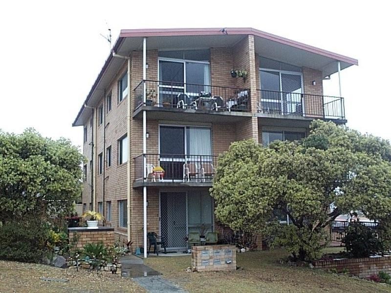 unit 3 Mingara – 24 Queen Street, Yamba NSW 2464