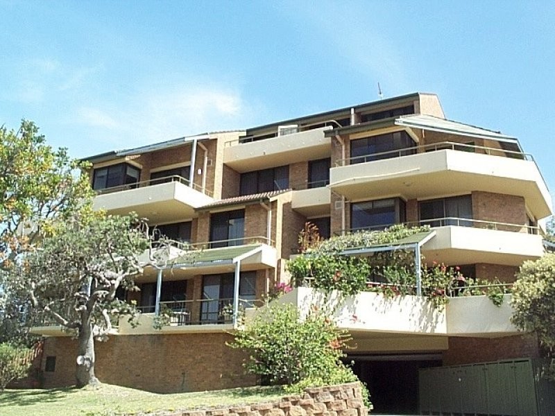 unit 5 Namanula – 34 Clarence Street, Yamba NSW 2464