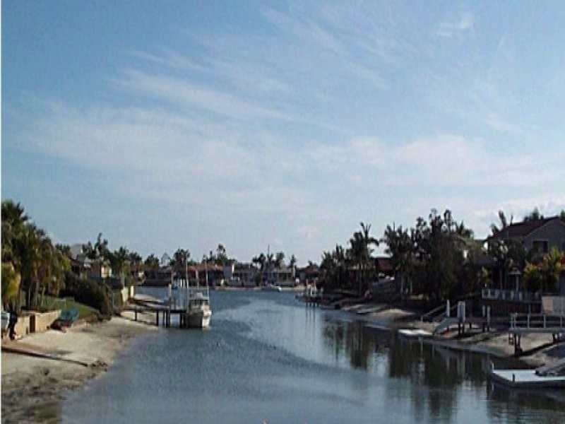 3 Paradise Point – 3 Westringia Place, Yamba NSW 2464