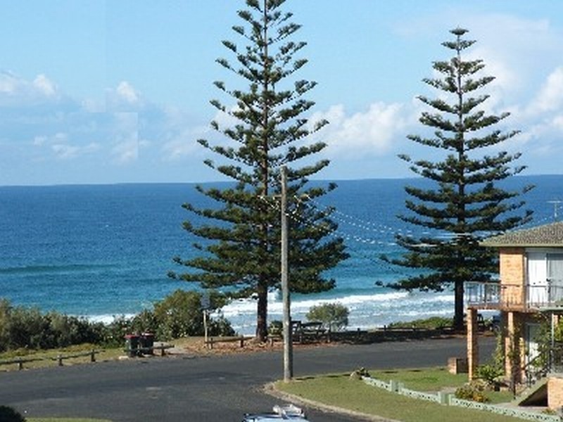 unit 10 Romiaka – 1 Pippi Street, Yamba NSW 2464