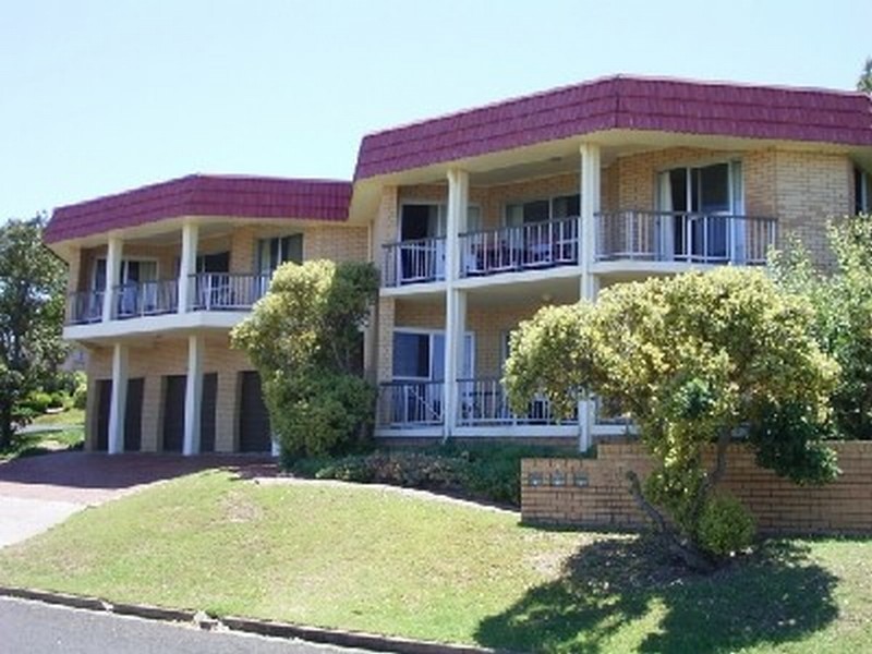 unit 10 Romiaka – 1 Pippi Street, Yamba NSW 2464