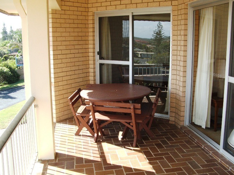 unit 11 Romiaka – 1 Pippi Street, Yamba NSW 2464