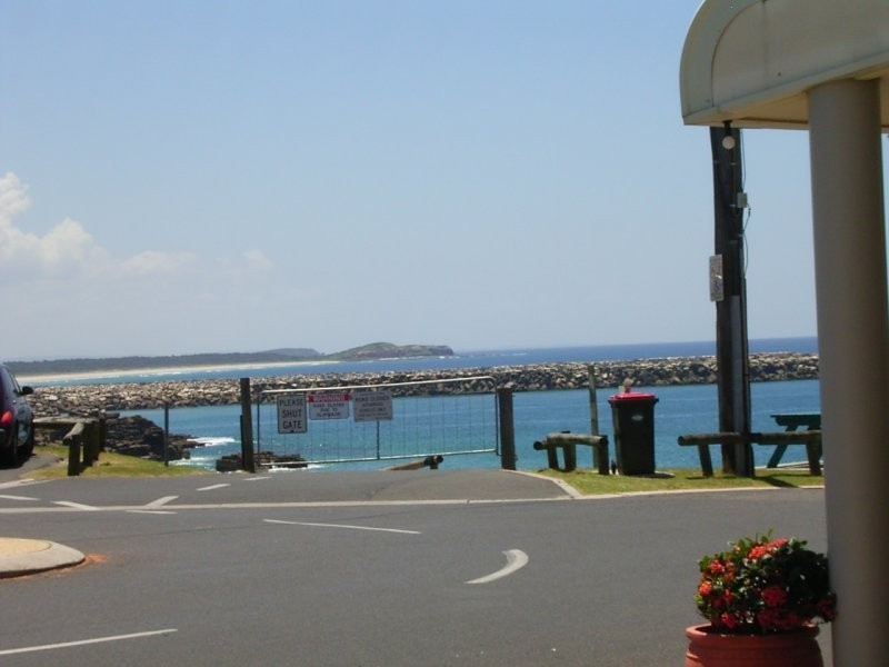 unit 1 Seadrift – 3 Queen Street, Yamba NSW 2464