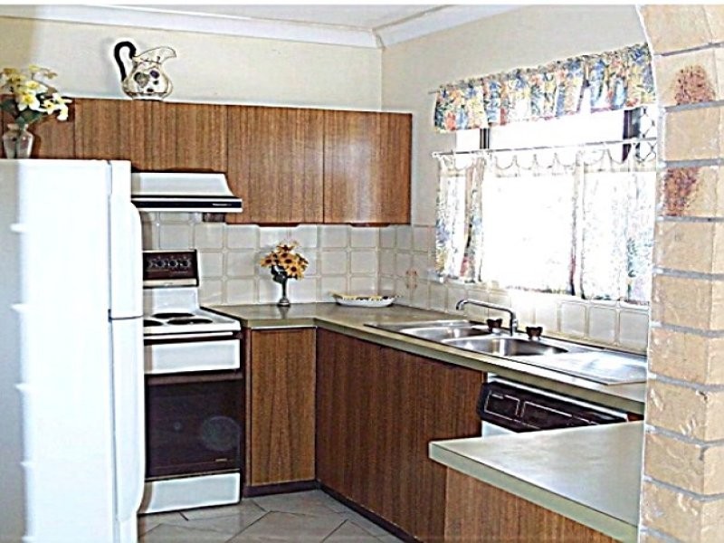 unit 1 Seadrift – 3 Queen Street, Yamba NSW 2464