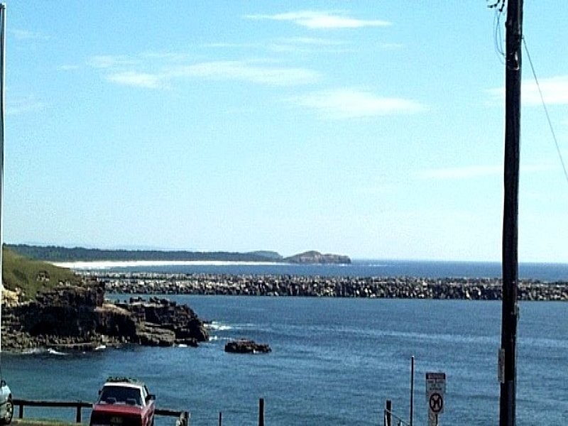 unit 2 Seadrift – 3 Queen Street, Yamba NSW 2464