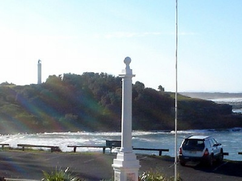 unit 2 Seadrift – 3 Queen Street, Yamba NSW 2464