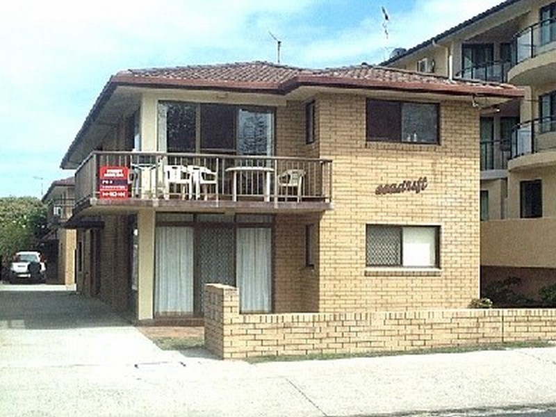 unit 2 Seadrift – 3 Queen Street, Yamba NSW 2464