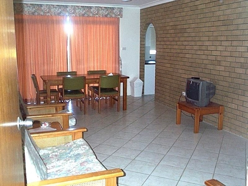 unit 4 Seadrift – 3 Queen Street, Yamba NSW 2464