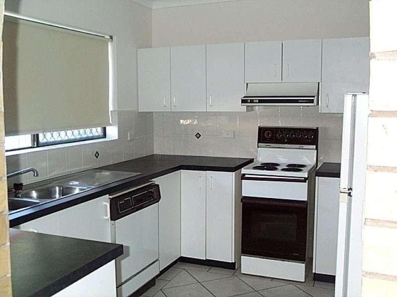 unit 4 Seadrift – 3 Queen Street, Yamba NSW 2464