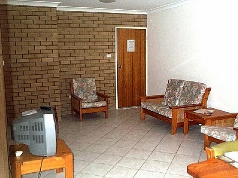unit 4 Seadrift – 3 Queen Street, Yamba NSW 2464
