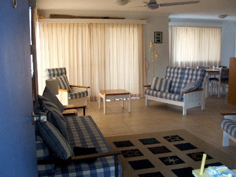 unit 5 Seadrift – 6 Queen Street, Yamba NSW 2464